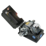 Schaltwerke mit Sicherheitsschaltstellen