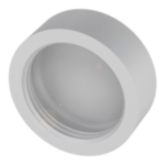 Schutzkappen und Portabdeckungen