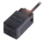 Inductive couplers for signal transmission