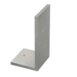 Brackets for RFID systems