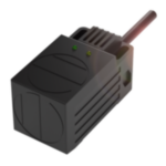 Inductive couplers for signal transmission