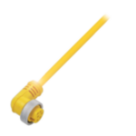 Single-ended cordsets