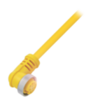 Single-ended cordsets