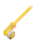 Single-ended cordsets