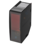 Through-beam sensors