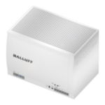 Power supplies for the control cabinet