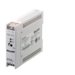 Alimentatori per guida DIN