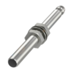 Inductive proximity switches and proximity sensors