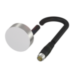 Capacitive proximity switches for object detection