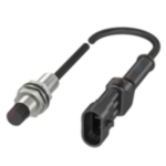 Induktive Näherungsschalter