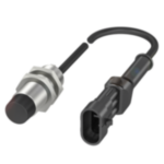 Induktive Näherungsschalter