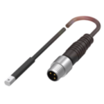 Zylinderschalter für unterschiedliche Nutformen