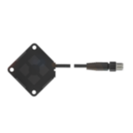 Capacitive sensors for object detection