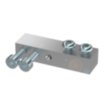 Flexible mounting system