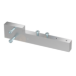 Flexible mounting system