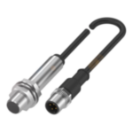 Inductive distance sensors