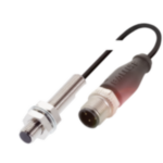 Inductive proximity switches and proximity sensors