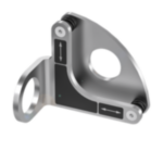 Haltewinkel für optoelektronische Sensoren