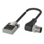 Induktive Näherungsschalter