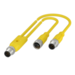 BCC0CFJ (BCC M414-M415-M414-U2037-003) Y-splitters - BALLUFF USA