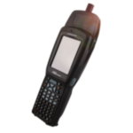 Portable LF read/write units (70/455kHz)