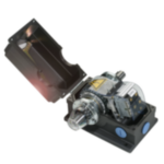 Induktive Schaltwerke