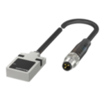 Magnetic-field-resistant inductive sensors