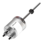 Sensori di posizionamento lineare magnetostrittivi per zone a rischio di esplosione