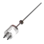 Sensori di posizionamento lineare magnetostrittivi per zone a rischio di esplosione