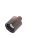 Ótica: Aberturas, lentes, defletores