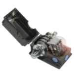 Standard rotary cam switches