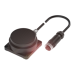 Inductive couplers for signal transmission
