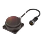 Inductive couplers for signal transmission