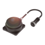 Inductive couplers for signal transmission
