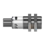 Ultrasonic sensors with analog output or digital output