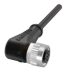 Single-ended cordsets