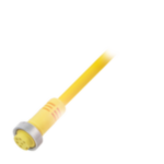 Single-ended cordsets