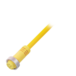 Single-ended cordsets