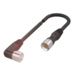 Double-ended cordsets