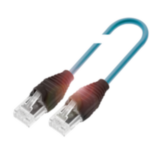 Double-ended cordsets