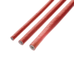 Protective tubes for cables