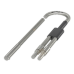 Plastic and glass fibers for fiber-based devices