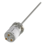 Redundantní magnetostričkní systémy pro snímání polohy