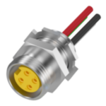 리셉터클(Receptacles)