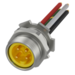 Conectores pasamuros