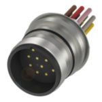 Receptacles