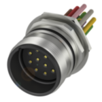 Receptacles