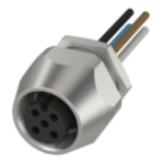 Receptacles