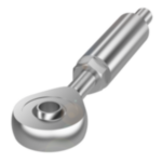 Control arm for profile style