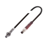 Inductive proximity switches and proximity sensors